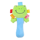 Sonajero Peluche Xq-308A-G La Gloria