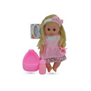 MUÑECA ACCESORIOS ORINA WZB880910 JA