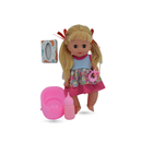 MUÑECA ACCESORIOS ORINA WZB88098 JA