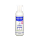 SHAMPOO EN ESPUMA RECIEN NACIDO X150ML MUSTELA