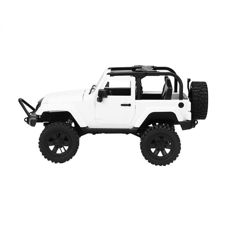 JEEP RC 8546 MM