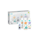 ESTUCHE DULCES SUEÑOS BABY ROSS