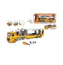 CARRO CONSTRUCCION YW9085B JA