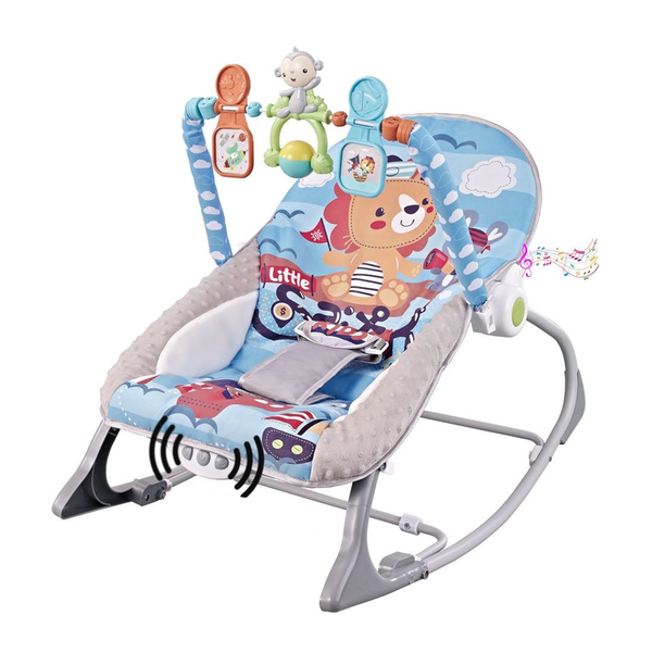 SILLA MECEDORA 27243 BEBESITOS