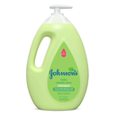 SHAMPOO MANZANILLA X1000ML JOHNSONS