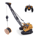 CARRO CONSTRUCCION CONTROL 9503 JA