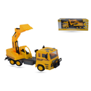 CAMION DE CONSTRUCCION JS59825 JA