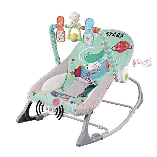 SILLA MECEDORA 27244 BEBESITOS