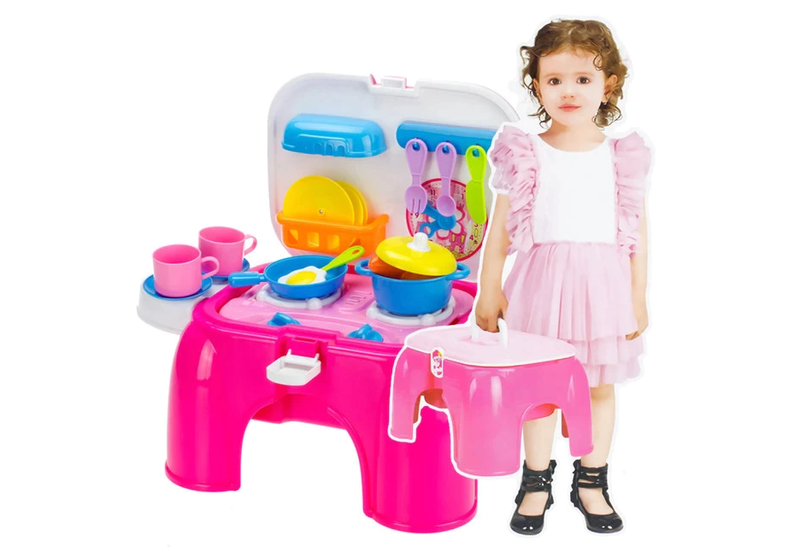 COCINA INTEGRAL X20 PZS HOMERO BERNAL