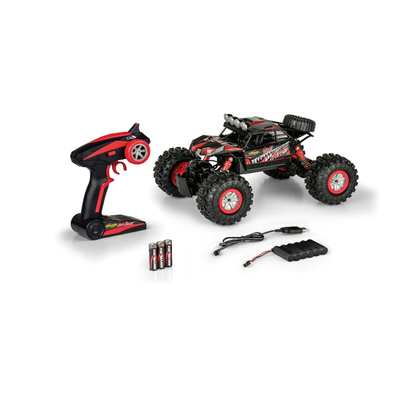 CARRO CONTROL REMOTO ZGC1221W JA