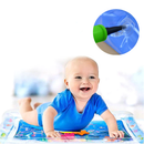 TAPETE INFLABLE FX-3 MUNBE