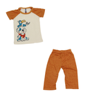 PIJAMA BEBE NIÑO MCPL 2236 DOI