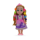 MUÑECA SONIDO L906A JA