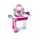 SET TOCADOR MALETA JA