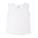 CAMISILLA BEBE 3041BL MI PUPA