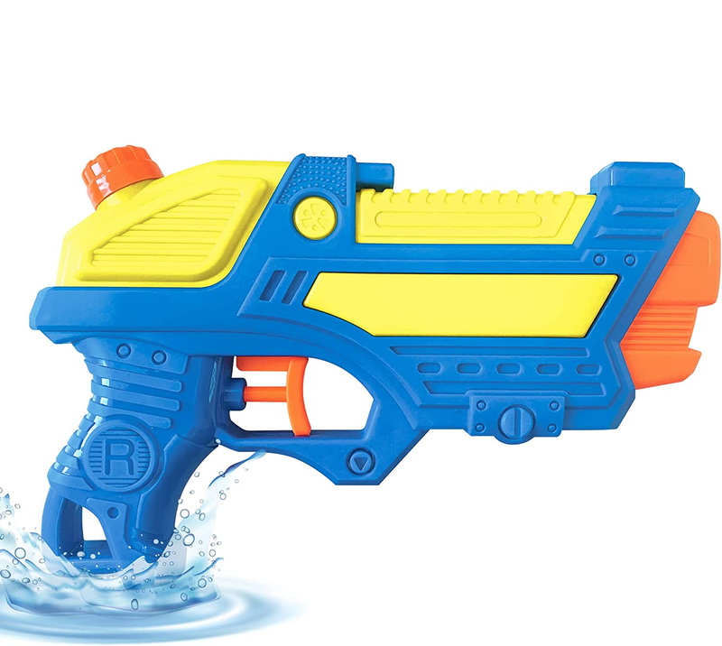 Lanza  Agua Shooter 10206 Plasticos