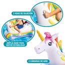 FLOTADOR UNICORNIO 57552NP INTEX