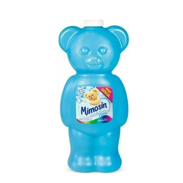 Suavisante Baby Floral X2Lt Mimosin (4635207434326)
