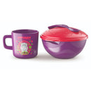 TACITA Y MUG 2402 CORCHITO
