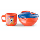 TACITA Y MUG 2402 CORCHITO
