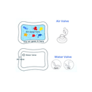 TAPETE INFLABLE FX-3 MUNBE