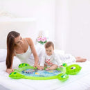 TAPETE INFLABLE TORTUGA FX-1 MUNBE