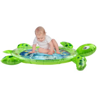 TAPETE INFLABLE TORTUGA FX-1 MUNBE