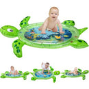TAPETE INFLABLE TORTUGA FX-1 MUNBE
