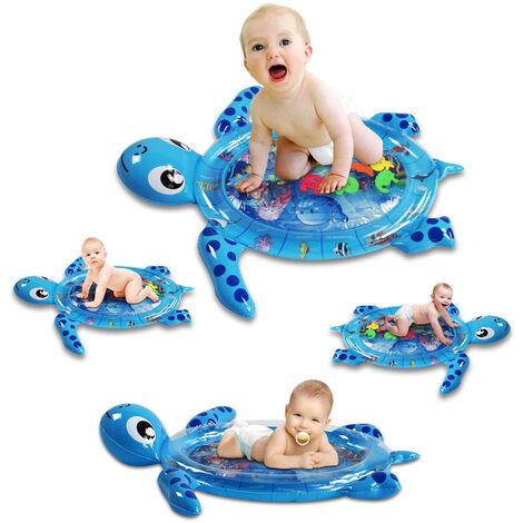 TAPETE INFLABLE TORTUGA FX-1 MUNBE