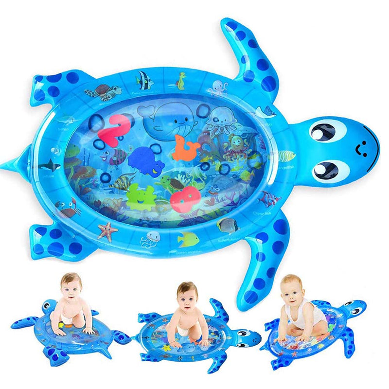 TAPETE INFLABLE TORTUGA FX-1 MUNBE