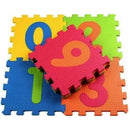 TAPETE FOMMY NUMERO 59718/4 BABY KAYS