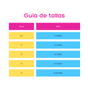 Pijama Bebe 48000 Ternura Kids