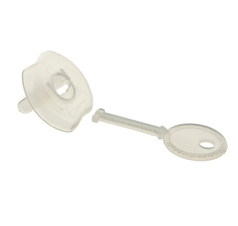 TAPON TOMA CORRIENTE X9 BL142 DREAMBABY