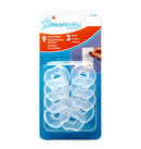 TAPON TOMA CORRIENTE X9 BL142 DREAMBABY