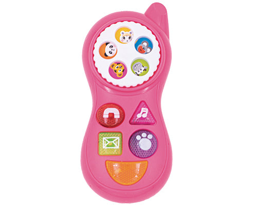 TELEFONO DIDACTICO B6200 OGUSS