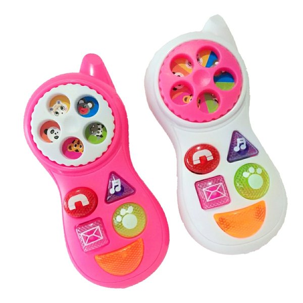 TELEFONO DIDACTICO B6200 OGUSS