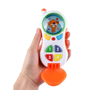 TELEFONO DIDACTICO CY1013-4C OGUSS