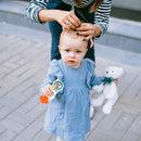 TELEFONO DIDACTICO CY1013-4C OGUSS