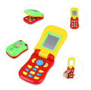 TELEFONO DIDACTICO CY1013C OGUSS