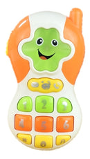 TELEFONO INFANTIL QF366007 JA
