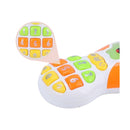 TELEFONO INFANTIL QF366007 JA