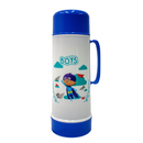 Termo Infantil 1Lt Niño Tb1ltb Dkasa
