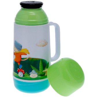 TERMO ZARY-ZARU 0.75LT IMUSA