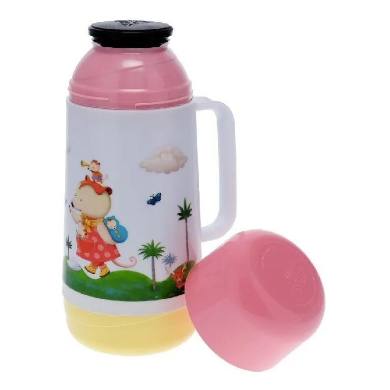 TERMO ZARY-ZARU 0.75LT IMUSA