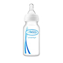TETERO DR BROWNS 4OZ D0155