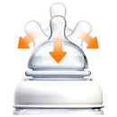 TETERO 8 ONZ B15669 MUNCHKIN