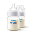 Tetero Anti-Colic 4Oz X2 Scf810/27 Avent (4613096308822)