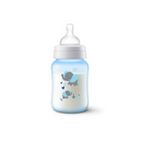 TETERO ANTICOLIC DECO 9OZ SCF821/15 AVENT