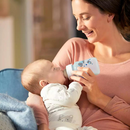 TETERO ANTICOLIC DECO 9OZ SCF821/15 AVENT