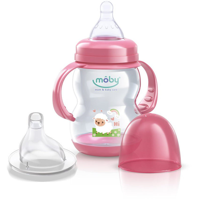 TETERO BABY SPECIAL 1085 MOBY